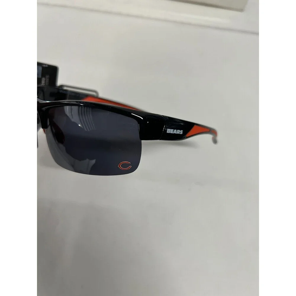 Chicago Bears Sunglasses Cali Style Blade-03 NFL Official Merch